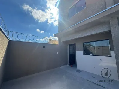 Sobrado com 2 Quartos à venda, 70m² no Vila Trujillo, Sorocaba