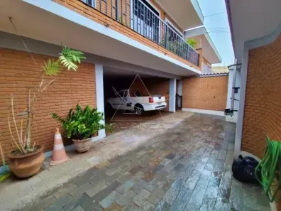 Casa com 3 Quartos à venda, 233m² no Parque dos Bandeirantes, Ribeirão Preto