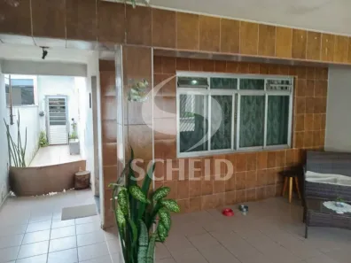 Casa com 3 Quartos à venda, 114m² no Interlagos, São Paulo