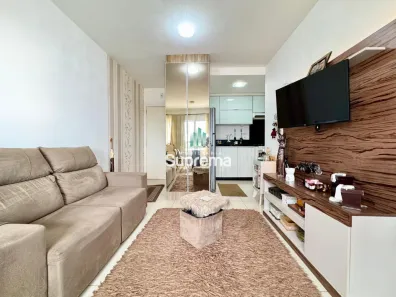 Apartamento com 2 Quartos à venda, 59m² no Barra do Rio, Itajaí