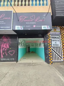 Ponto Comercial para alugar, 15m² no Jardim Zaira, Mauá