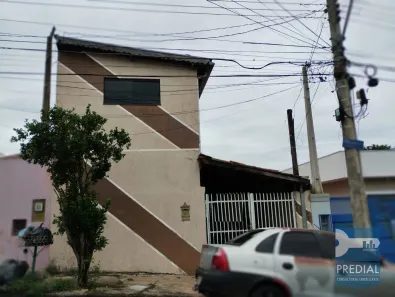 Casa com 2 Quartos à venda, 147m² no Residencial Monsenhor Romeu Tortorelli, São Carlos