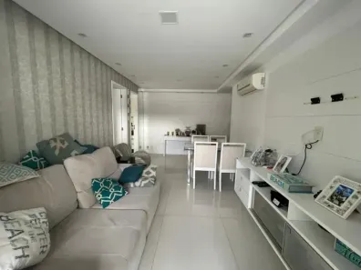 Apartamento com 1 Quarto à venda, 52m² no Barra, Salvador