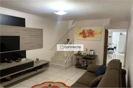 Sobrado com 2 Quartos à venda, 187m² no Macedo, Guarulhos