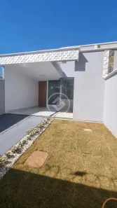Casa com 3 Quartos à venda, 128m² no Residencial Canadá, Goiânia