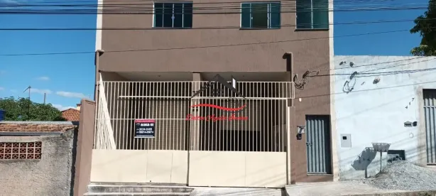 Ponto Comercial para alugar, 120m² no Santa Martinha, Ribeirão das Neves