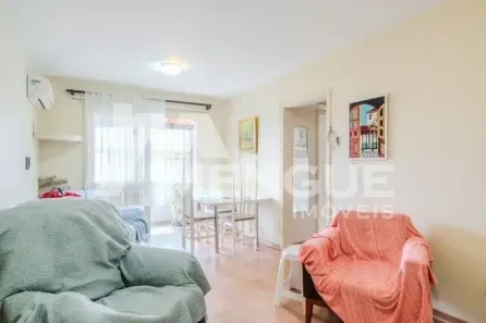 Apartamento com 2 Quartos à venda, 72m² no Santana, Porto Alegre