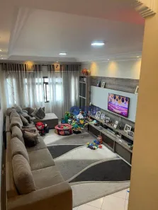 Sobrado com 3 Quartos à venda, 163m² no Vila Leonor, São Paulo