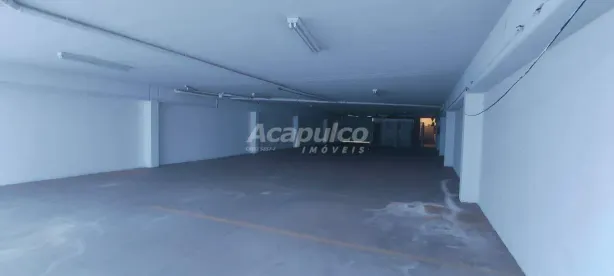 Ponto Comercial para alugar, 930m² no Chácara Girassol, Americana