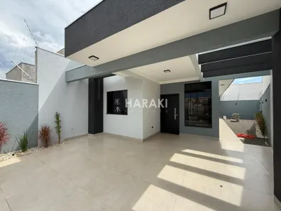 Casa com 3 Quartos à venda, 95m² no Jardim São Paulo II, Sarandi