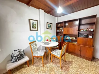 Apartamento com 1 Quarto à venda, 35m² no Copacabana, Rio de Janeiro
