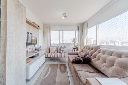 Apartamento com 3 Quartos à venda, 107m² no Tristeza, Porto Alegre