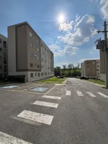 Apartamento com 2 Quartos à venda, 45m² no Vila Pedroso, Votorantim
