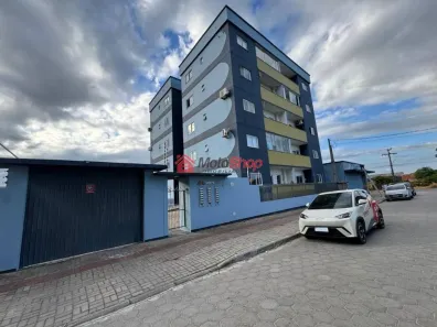 Apartamento com 2 Quartos à venda, 57m² no Coloninha, Araranguá