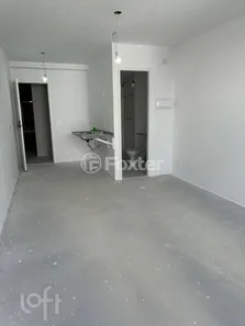 Kitnet com 1 Quarto à venda, 30m² no Vila Buarque, São Paulo
