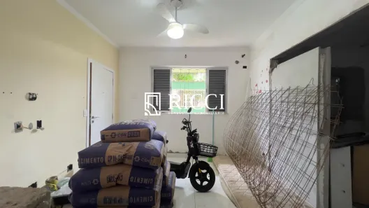 Apartamento com 2 Quartos à venda, 69m² no Vila Valença, São Vicente