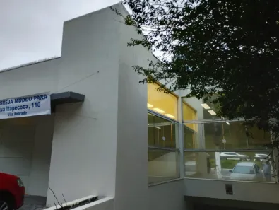 Ponto Comercial com 1 Quarto para alugar, 598m² no Jardim Morumbi, São Paulo