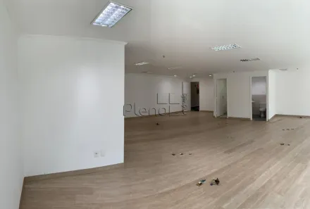 Sala Comercial para alugar, 100m² no Nova Campinas, Campinas