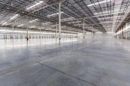 Galpão/Depósito/Armazém para alugar, 6696m² no Jardim Três Marias, Taboão da Serra