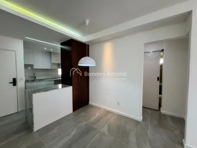 Apartamento com 2 Quartos à venda, 61m² no Cambuí, Campinas
