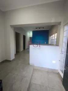 Imóvel Comercial à venda, 95m² no Campos Elíseos, Ribeirão Preto