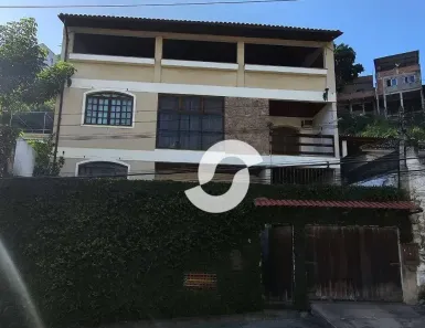 Casa com 4 Quartos à venda, 413m² no São Lourenço, Niterói