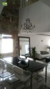 Cobertura com 4 Quartos à venda, 360m² no Gutierrez, Belo Horizonte