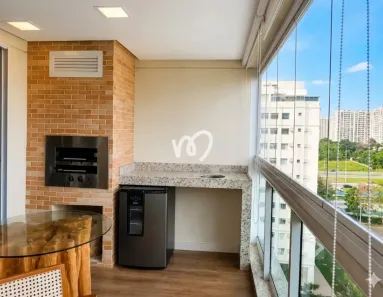 Apartamento com 2 Quartos à venda, 89m² no Barra da Tijuca, Rio de Janeiro