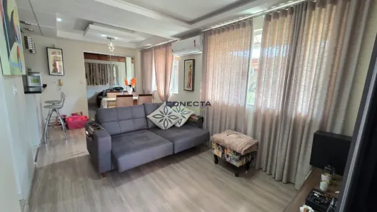 Casa de Condomínio com 3 Quartos à venda, 165m² no Jardim Jóquei Club, Londrina