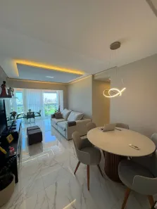 Apartamento com 3 Quartos à venda, 110m² no Jardins, Aracaju
