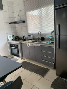 Casa com 2 Quartos à venda, 59m² no Jardim Santa Rita, Charqueada