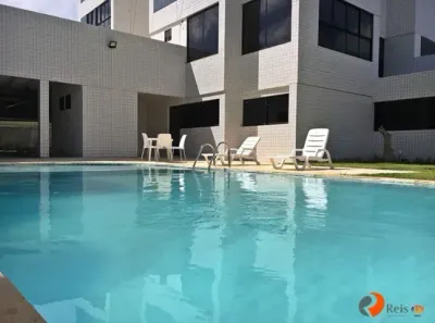 Apartamento com 2 Quartos à venda, 49m² no Campo Grande, Recife