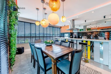 Cobertura com 3 Quartos à venda, 200m² no Água Verde, Blumenau