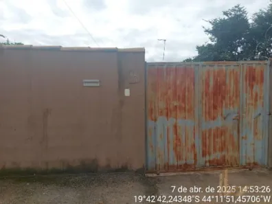 Casa com 2 Quartos à venda, 180m² no Melo Viana, Esmeraldas
