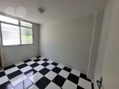 Apartamento com 2 Quartos à venda, 54m² no Santa Rosa, Niterói