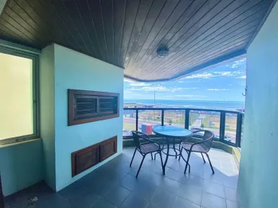 Apartamento com 2 Quartos à venda, 84m² no Capão da Canoa, Capão da Canoa