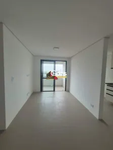 Apartamento com 2 Quartos para alugar, 57m² no Vila Bocaina, Mauá
