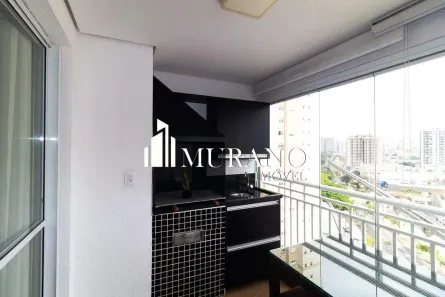 Apartamento com 3 Quartos à venda, 104m² no Jardim Avelino, São Paulo