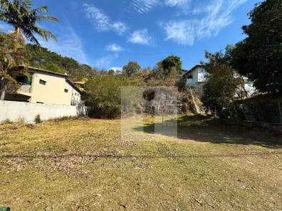 Lote/Terreno à venda, 1435m² no Colinas do Ermitage (Sousas), Campinas