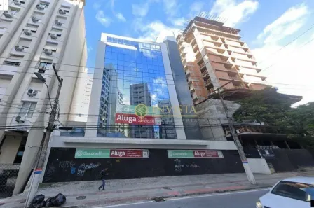 Prédio Comercial para alugar, 1600m² no Centro, Florianópolis