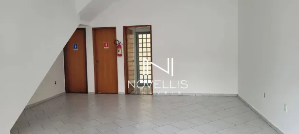 Ponto Comercial para alugar, 50m² no Centro, São José dos Campos