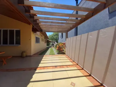 Casa de Condomínio com 3 Quartos à venda, 280m² no Vivendas do Lago, Sorocaba