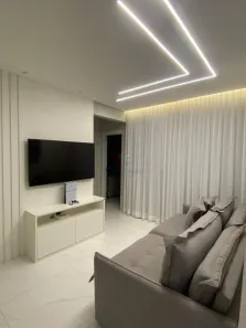 Apartamento com 2 Quartos à venda, 46m² no Parque Yolanda (Nova Veneza), Sumaré