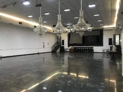 à venda, 678m² no Jardim Riacho das Pedras, Contagem