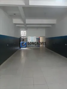 Ponto Comercial para alugar, 110m² no Dos Casa, São Bernardo do Campo