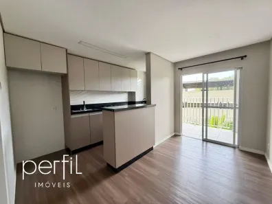 Apartamento com 2 Quartos à venda, 64m² no Anita Garibaldi, Joinville