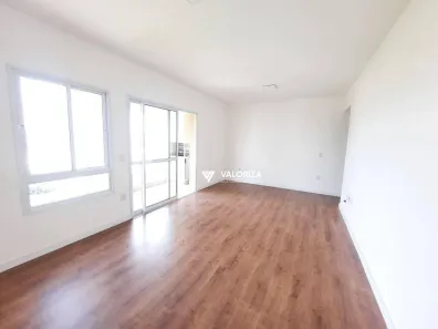 Apartamento com 3 Quartos para alugar, 87m² no Jardim Emília, Sorocaba