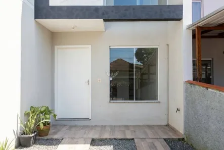 Sobrado com 3 Quartos para alugar, 120m² no Testo Salto, Blumenau