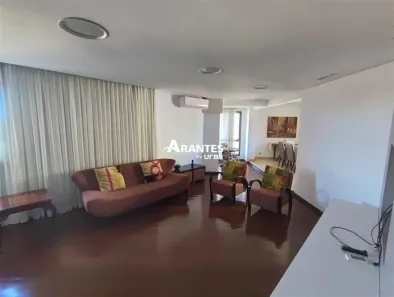 Apartamento com 3 Quartos à venda, 228m² no Fundinho, Uberlândia