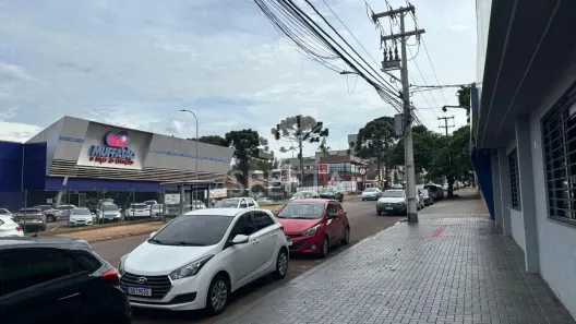 Sala Comercial para alugar, 115m² no Neva, Cascavel